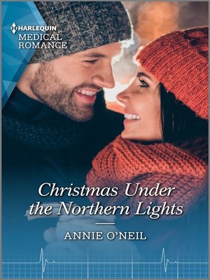Christmas Under the Northern Lights - ebook